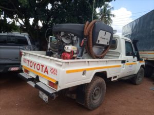 ROM Flexi 550/300 - Esjudia Sanitation - ROM bv - DE